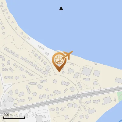 Foto zu Am Großen Wannsee 5-8, 14109 Berlin