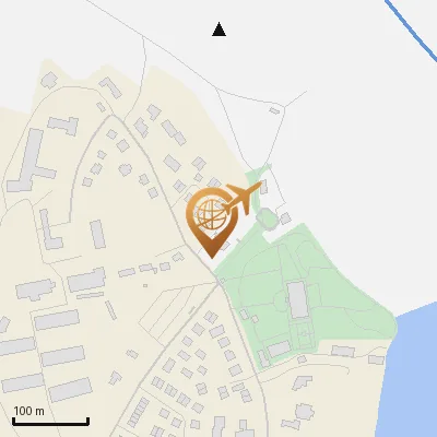 Foto zu Am Großen Wannsee 60, 14109 Berlin