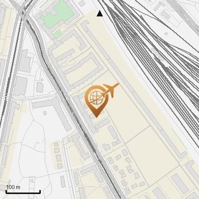 Foto zu Am Grünen Anger 5-16, 12487 Berlin