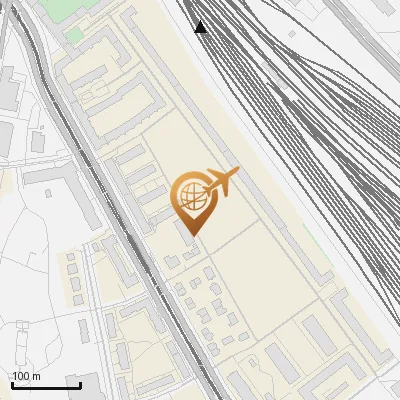 Foto zu Am Grünen Anger 17-28, 12487 Berlin