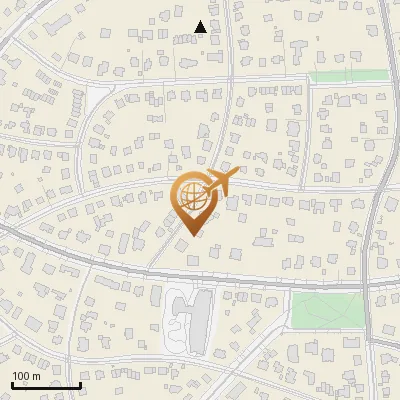 Foto zu Am Grünen Hof 2, 13465 Berlin