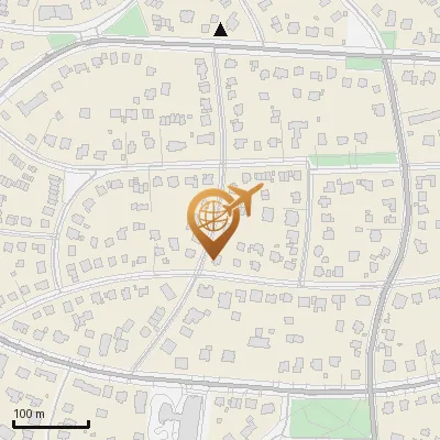 Foto zu Am Grünen Hof 4-13, 13465 Berlin