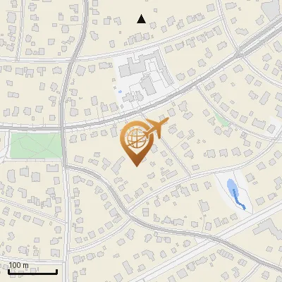 Foto zu Am Grünen Zipfel 1-2, 13465 Berlin