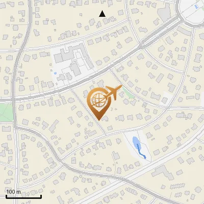 Foto zu Am Grünen Zipfel 3-7, 13465 Berlin