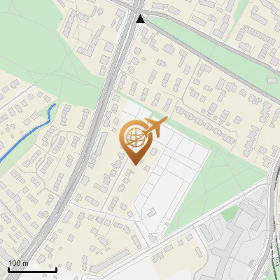 Foto zu Am Grüngürtel 14-17, 13437 Berlin