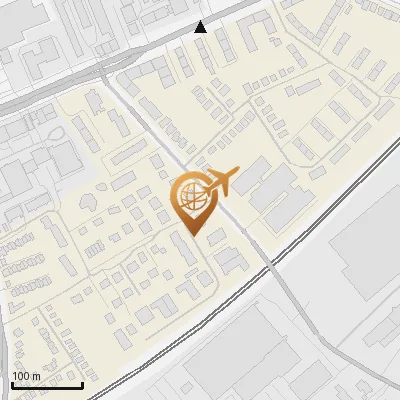 Karte Am Grundwasserwerk 26, 22041 Hamburg