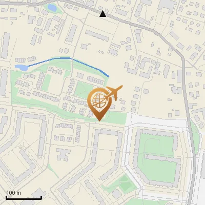 Foto zu Am Gutshof 13, 13059 Berlin