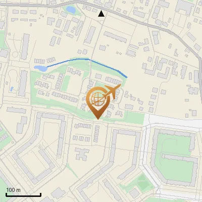 Foto zu Am Gutshof 16-22, 13059 Berlin