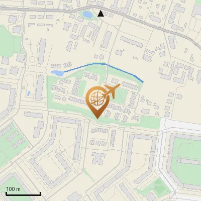 Foto zu Am Gutshof 24-33, 13059 Berlin