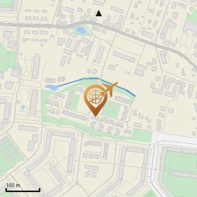 Foto zu Am Gutshof 1-3, 13059 Berlin