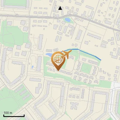 Foto zu Am Gutshof 34-58, 13059 Berlin