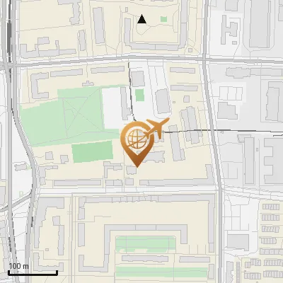 Foto zu Am Gutspark 2-9, 10367 Berlin