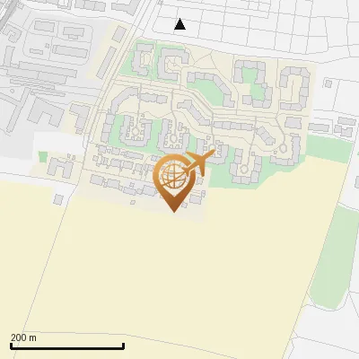 Karte Am Hackelanger 16-20, 81241 München