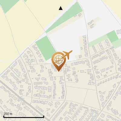 Karte Am Hagelkreuz 29, 50999 Köln