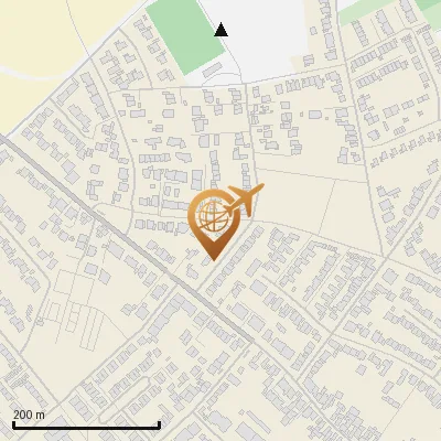 Karte Am Hagelkreuz 2-22, 50999 Köln