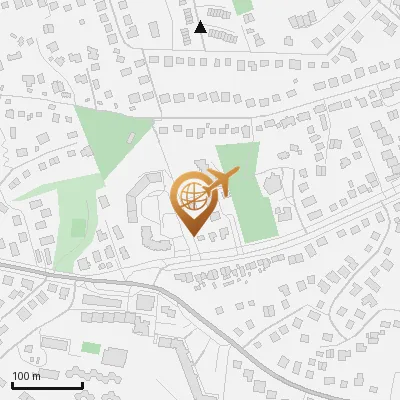 Foto zu Am Hainholzberg 2-4, 21077 Hamburg