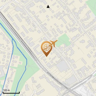 Foto zu Am Hanffgraben 3-5, 12357 Berlin