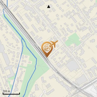 Foto zu Am Hanffgraben 6-8, 12357 Berlin