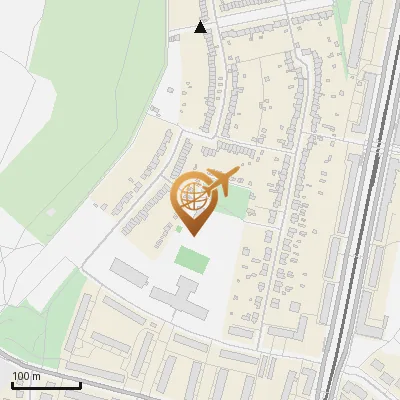 Foto zu Am Haselbusch 2, 12487 Berlin