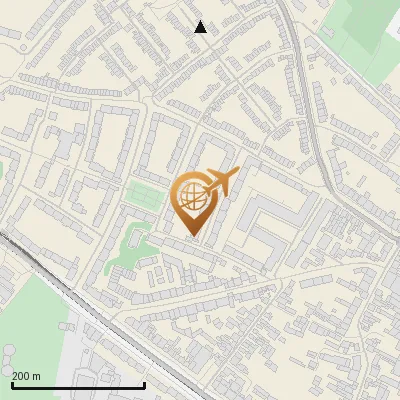 Foto zu Am Haselbusch 2-6, 50827 Köln