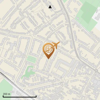 Foto zu Am Haselbusch 7-12, 50827 Köln