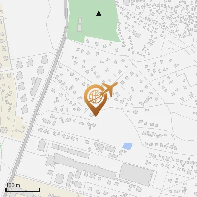 Karte Am Haselluch 1-2, 13587 Berlin