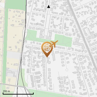 Foto zu Am Haselnußstrauch 18-26, 80935 München