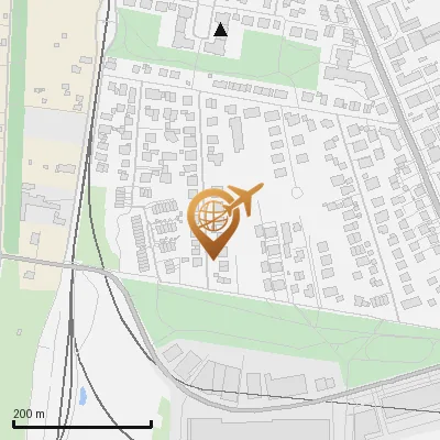 Foto zu Am Haselnußstrauch 2-10, 80935 München