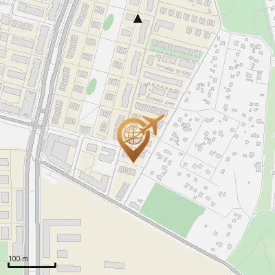 Foto zu Am Havelgarten 9-15, 13599 Berlin