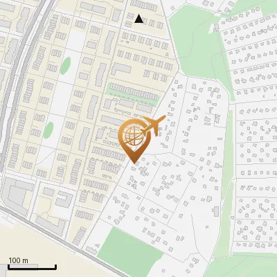 Foto zu Am Havelgarten 19-41, 13599 Berlin