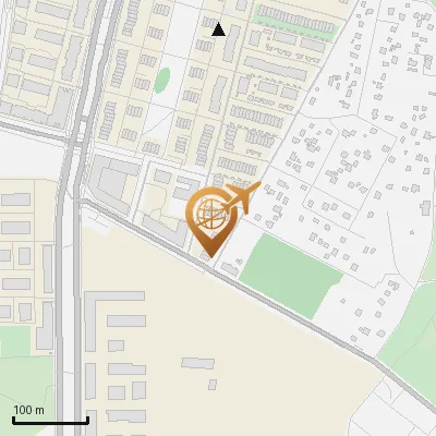 Foto zu Am Havelgarten 1-5, 13599 Berlin