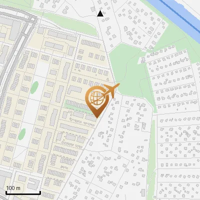 Foto zu Am Havelgarten 49-69, 13599 Berlin