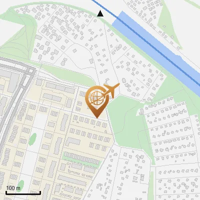 Foto zu Am Havelgarten 77-82, 13599 Berlin