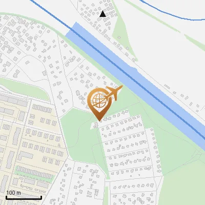 Foto zu Am Havelgarten 84, 13599 Berlin