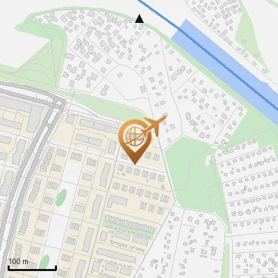 Foto zu Am Havelgarten 85, 13599 Berlin