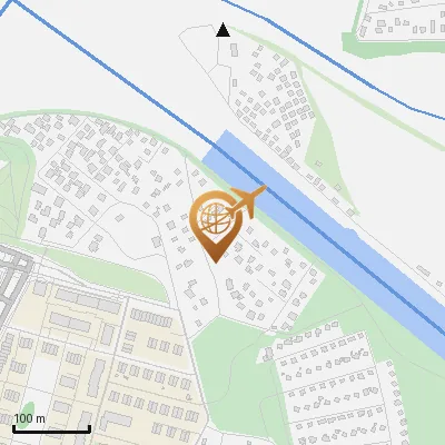 Foto zu Am Havelgarten 86, 13599 Berlin