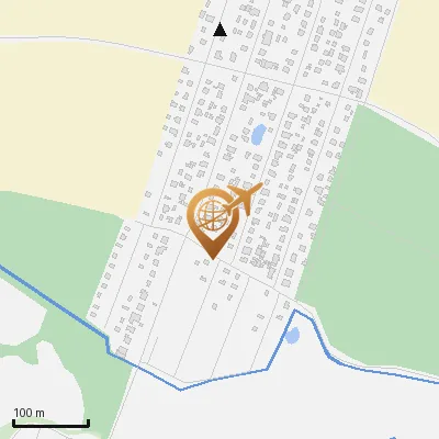 Foto zu Am Hechtgraben 85, 13059 Berlin