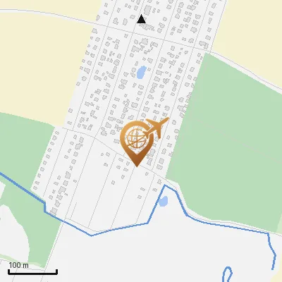 Foto zu Am Hechtgraben 91, 13059 Berlin