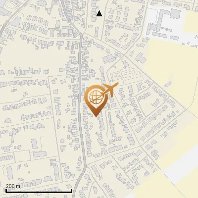 Karte Am Heckelchen 4, 50997 Köln