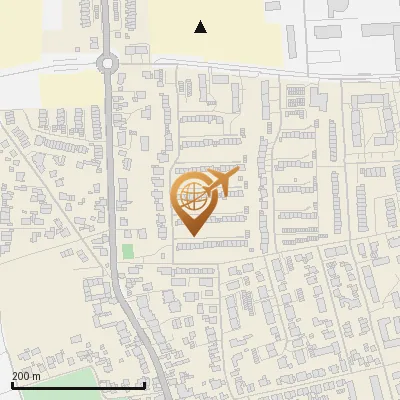 Foto zu Am Heepsgarten 4-18, 51147 Köln