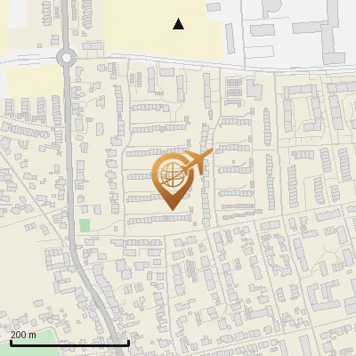 Foto zu Am Heepsgarten 20-28, 51147 Köln