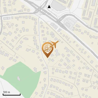 Foto zu Am Heesen 9-15, 21033 Hamburg