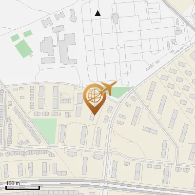 Foto zu Am Hegewinkel 1, 14169 Berlin