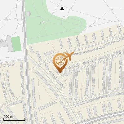 Foto zu Am Hegewinkel 108-121, 14169 Berlin