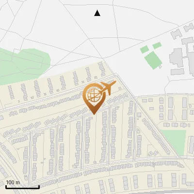 Foto zu Am Hegewinkel 28-40, 14169 Berlin