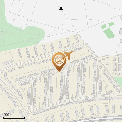 Foto zu Am Hegewinkel 46-60, 14169 Berlin