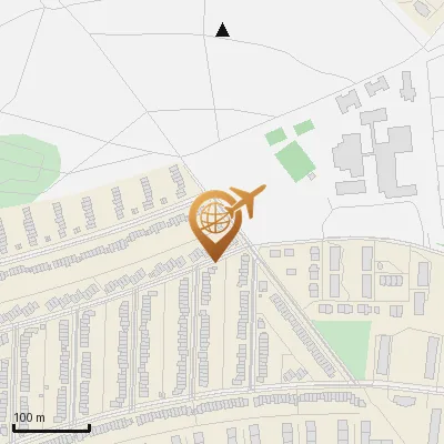 Foto zu Am Hegewinkel 2-20, 14169 Berlin