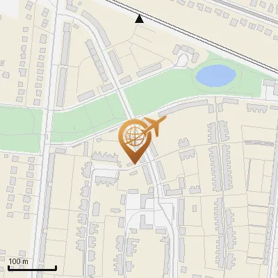 Foto zu Am Heideberg 21-30, 13591 Berlin