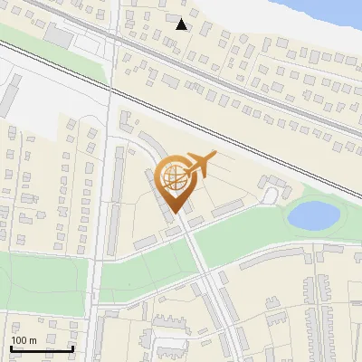 Foto zu Am Heideberg 37-43, 13591 Berlin