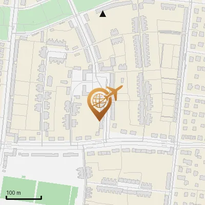 Foto zu Am Heideberg 1-13, 13591 Berlin